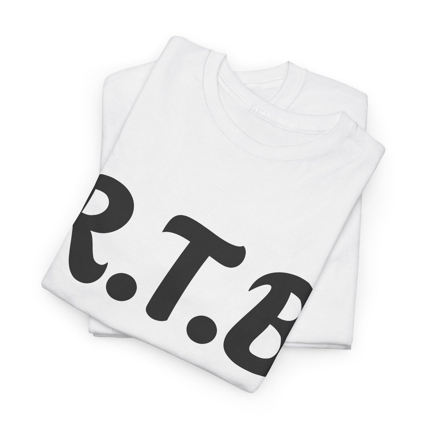 Ross The Boss Tee