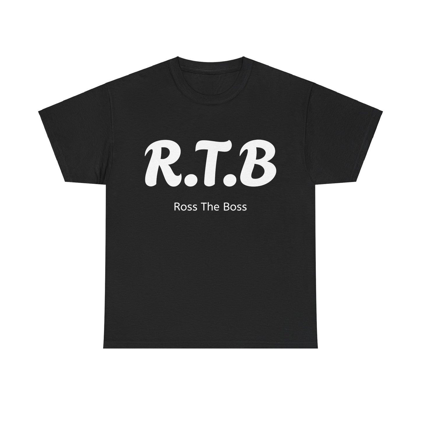 Ross The Boss Tee
