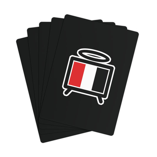 Poker Cards