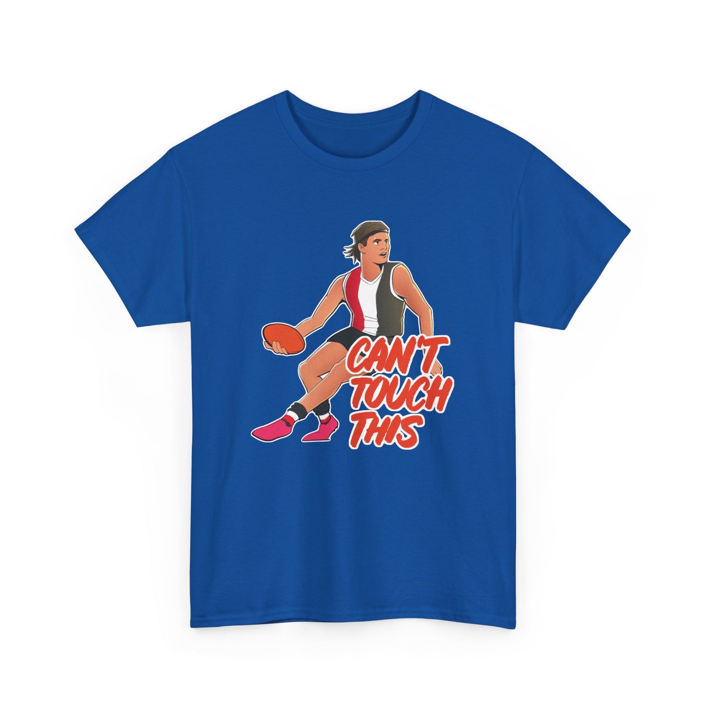 Clark Tee