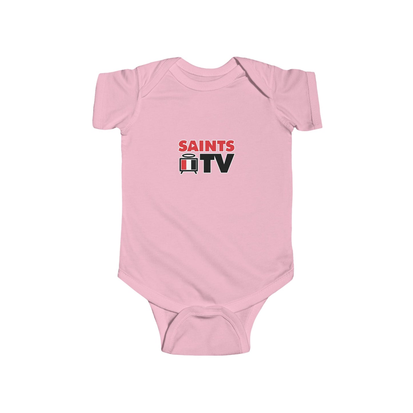 Infant Fine Jersey Bodysuit