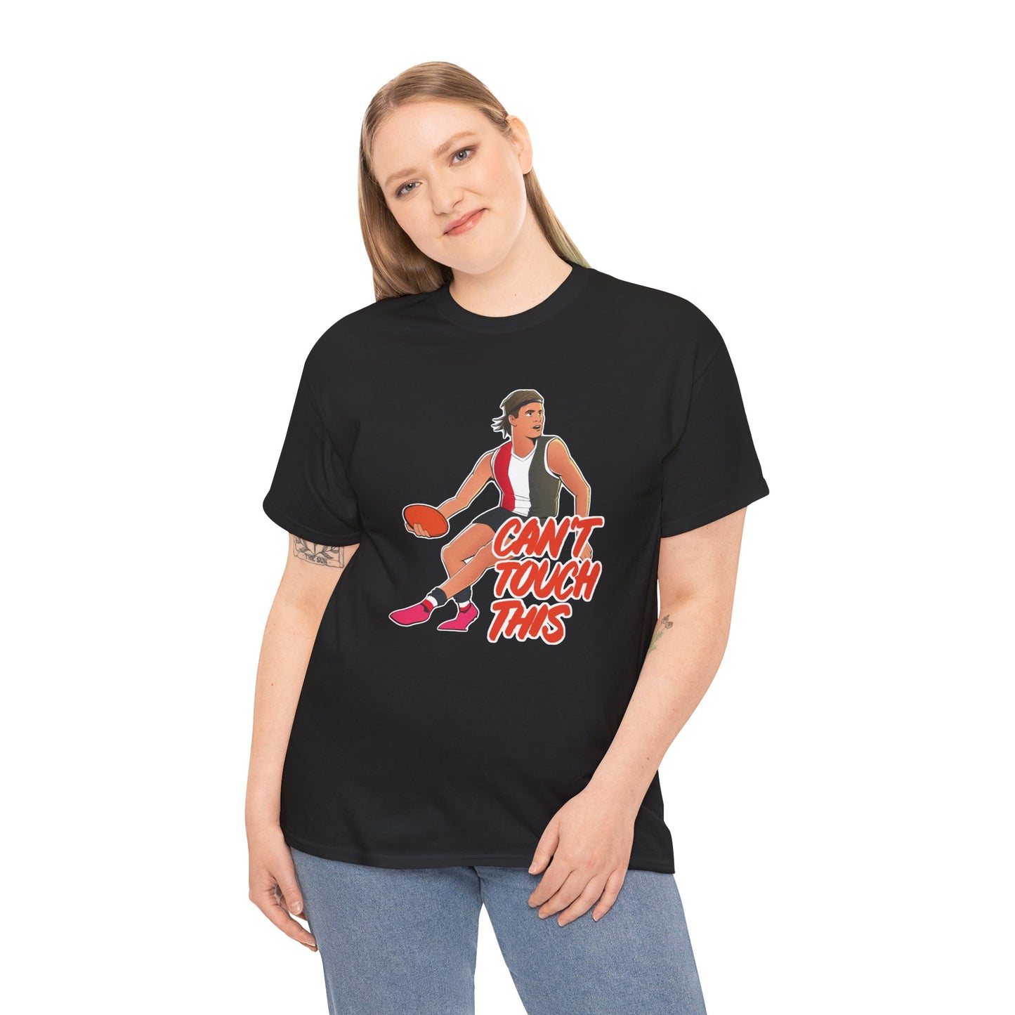 Clark Tee