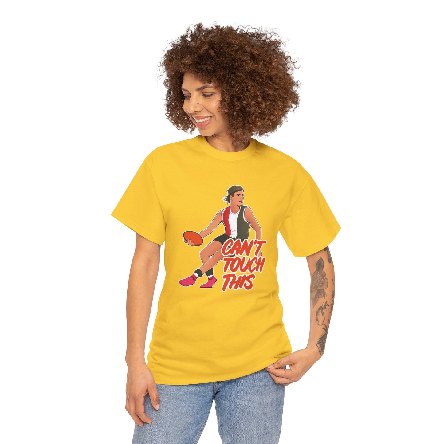 Clark Tee