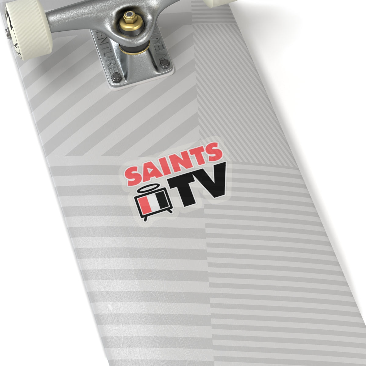 Saints TV Stickers