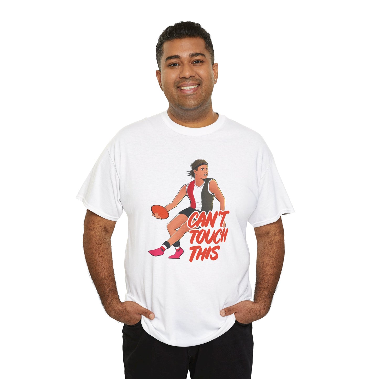 Clark Tee