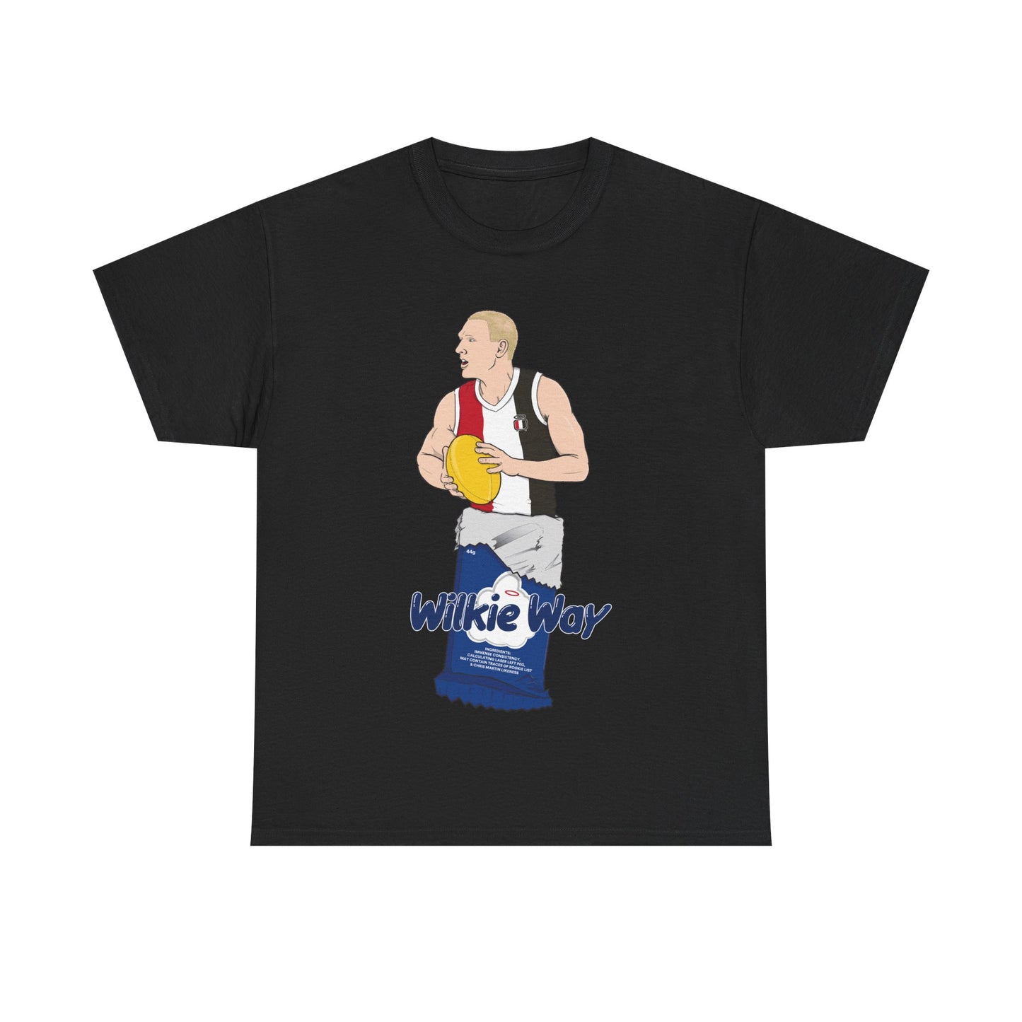 Wilkie Way Tee
