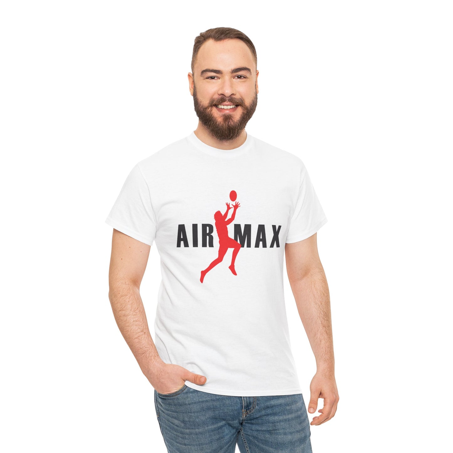 Air Max Tee