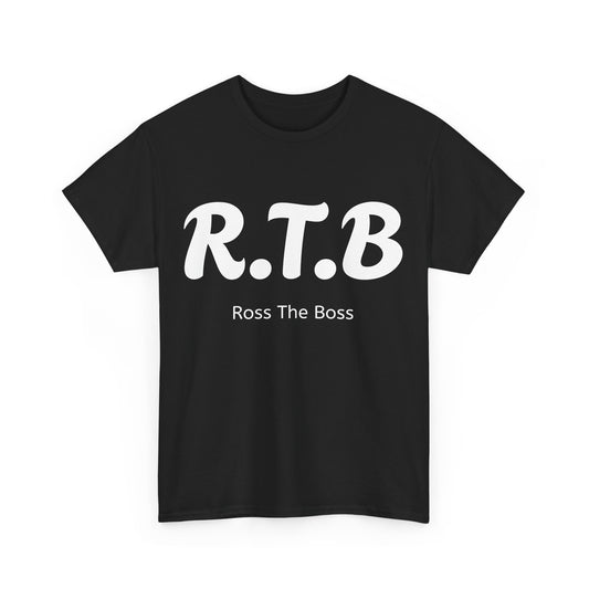 Ross The Boss Tee