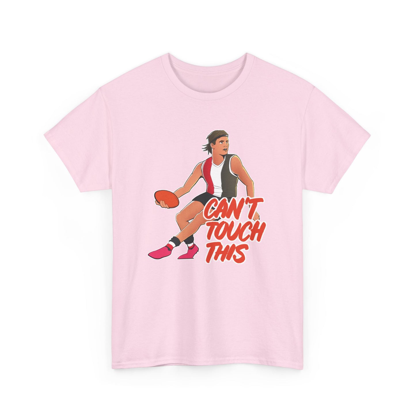 Clark Tee