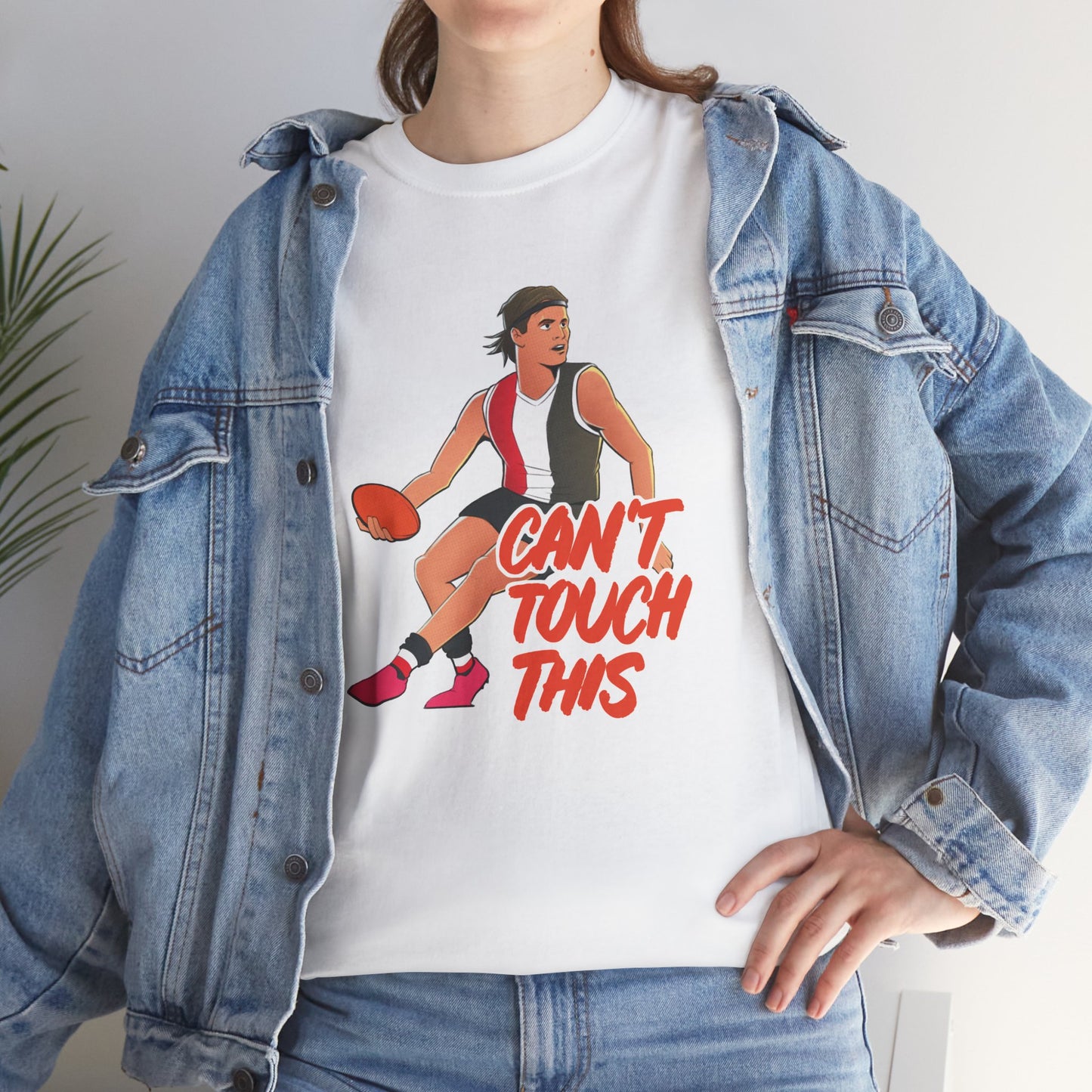 Clark Tee