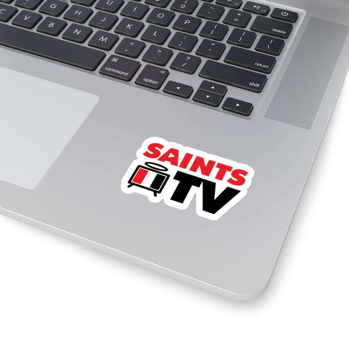 Saints TV Stickers